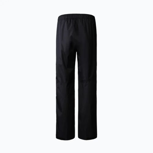 Men's trousers The North Face Antora Rain black