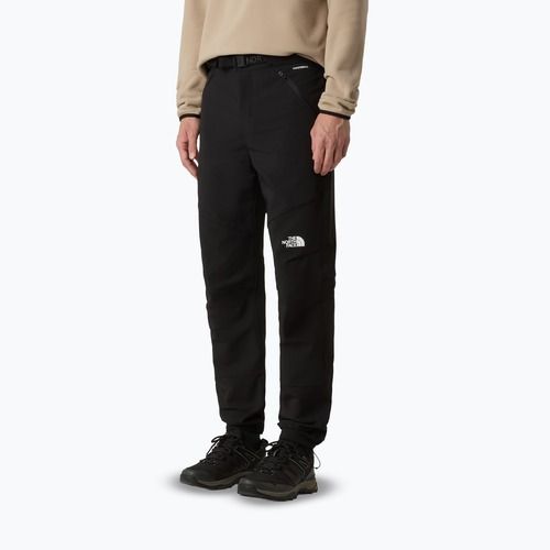 Men's trousers The North Face Diablo Reg Tapered black