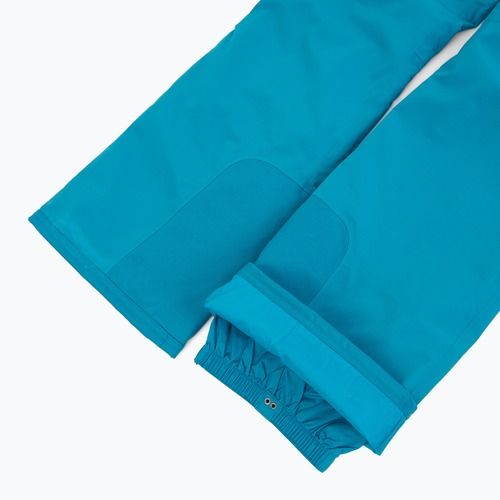 Men's ski trousers The North Face Descendit dusk blue