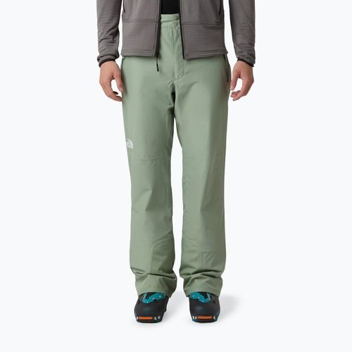 Men's ski trousers The North Face Descendit slate moss