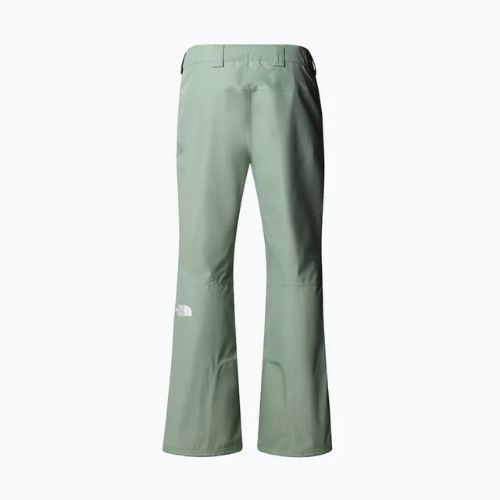 Men's ski trousers The North Face Descendit slate moss