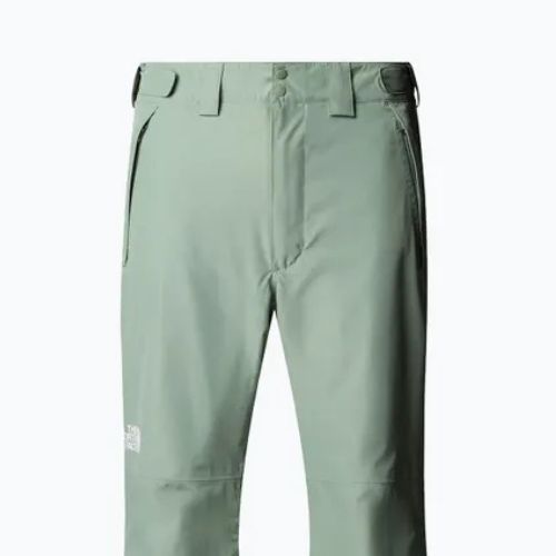 Men's ski trousers The North Face Descendit slate moss