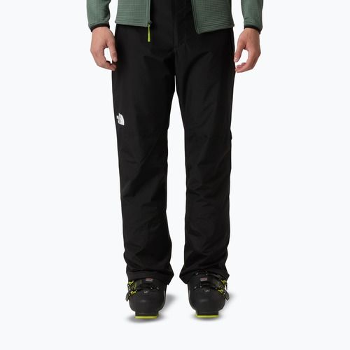 Men's ski trousers The North Face Descendit black/black