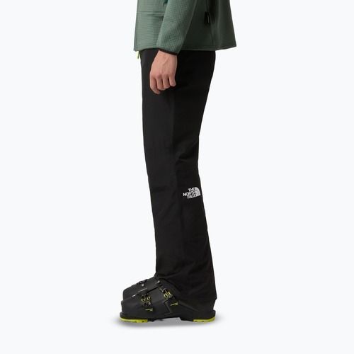 Men's ski trousers The North Face Descendit black/black
