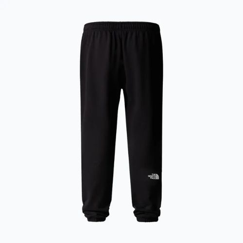 Men's trousers The North Face Simple Dome Regular Tapered Jogger black NF0A8C1WJK31