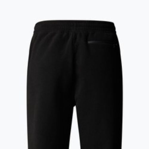 Women's trousers The North Face Glacier Fleece black