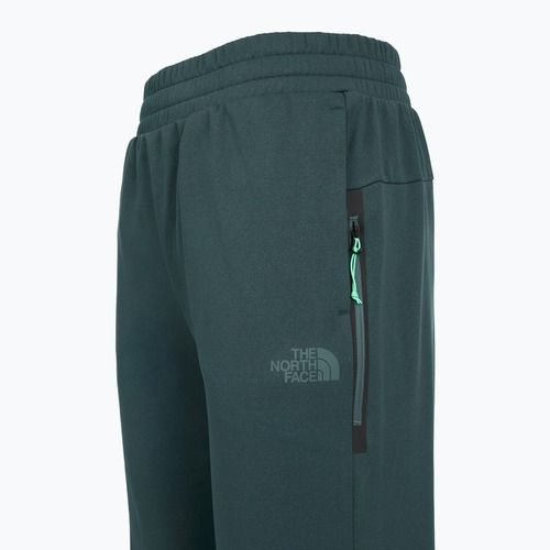Women's trousers The North Face Mountain Athletics Fleece deep cypress/space