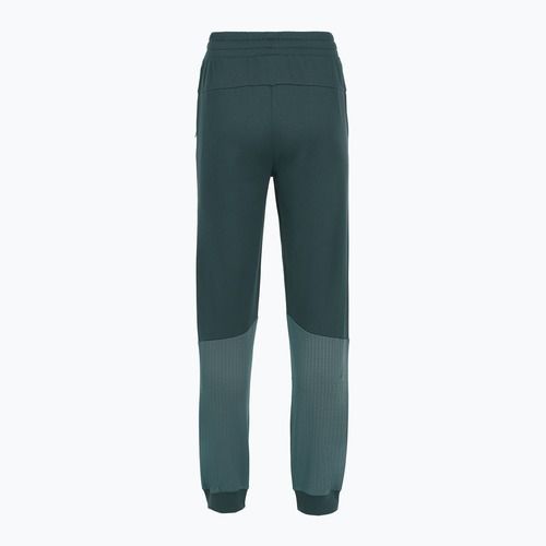 Women's trousers The North Face Mountain Athletics Fleece deep cypress/space