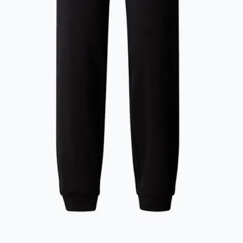 Women's trousers The North Face Mountain Athletics Fleece black