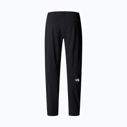 Men's softshell trousers The North Face Speedlight Regular black
