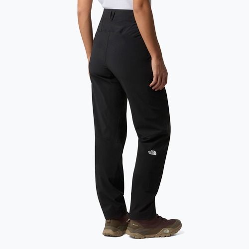 Women's softshell trousers The North Face Speedlight Regular black