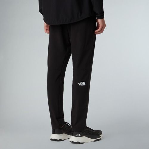 Men's trekking trousers The North Face 27/7 Woven black