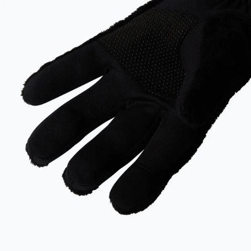 Women's trekking gloves The North Face Osito Etip black