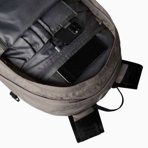 Urban backpack The North Face Borealis Classic 29 l stone slab/black