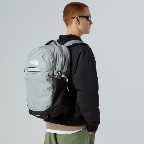 Urban backpack The North Face Router 40 l meld grey/black