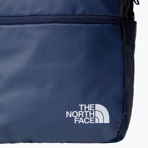 Men's urban backpack The North Face Base Camp Voyager Daypack 26 l shady blue/summit navy