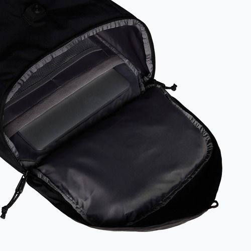 Urban backpack The North Face Glen Canyon black