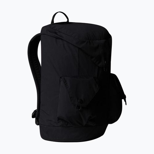 Urban backpack The North Face Glen Canyon black