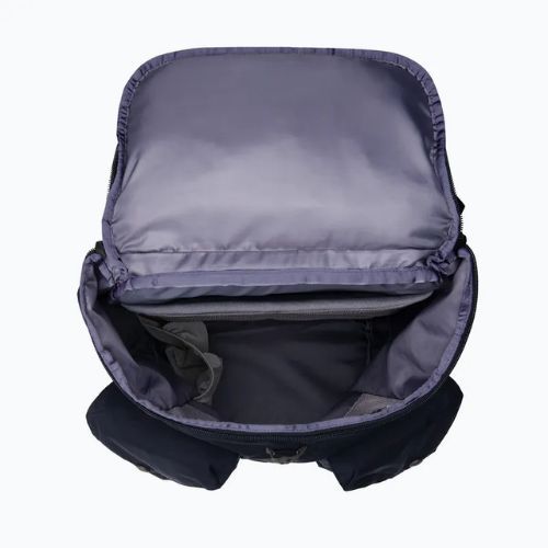 Urban backpack The North Face Glen Canyon black