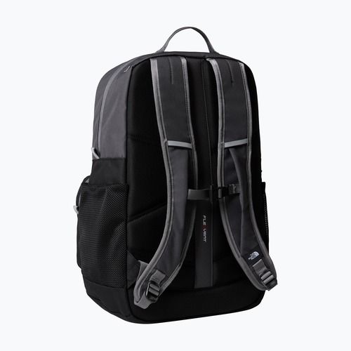 Children's urban backpack The North Face Chuckwalla anthracite grey/black