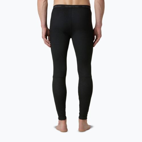 Men's leggings The North Face Easy black