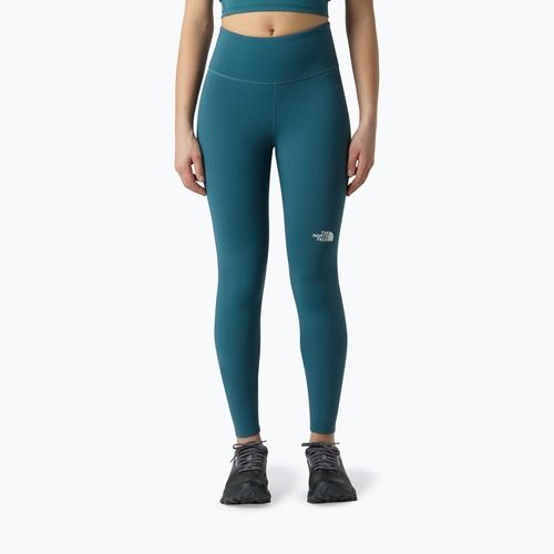 Women's training leggings The North Face Flex Warm space