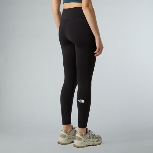 Women's training leggings The North Face Flex Warm black
