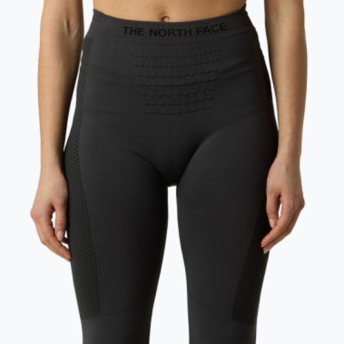 Women's trekking leggings The North Face Sport black