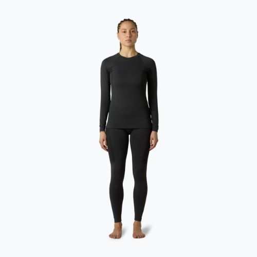 Women's trekking leggings The North Face Sport black