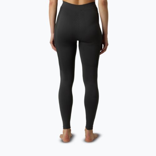 Women's trekking leggings The North Face Sport black