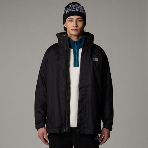 Men's 3in1 jacket The North Face Evolve II Triclimate black