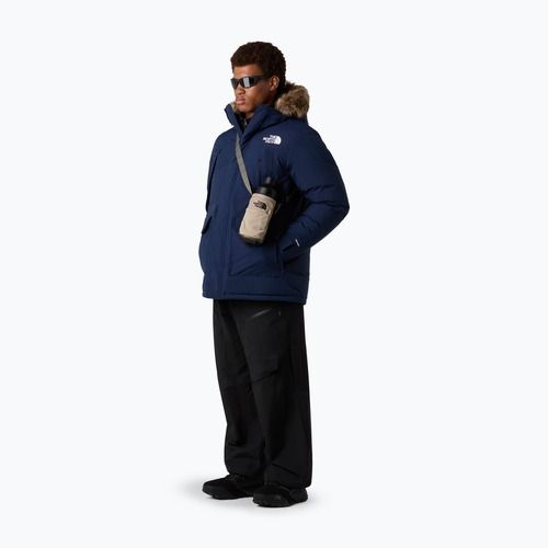 Men's jacket The North Face Mcmurdo Parka summit navy