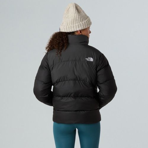 Women's jacket The North Face Saikuru black/asphalt grey