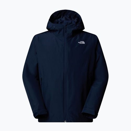 Men's 3in1 jacket The North Face Carto Mono Triclimate Hooded summit navy