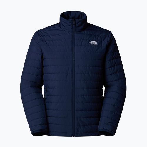 Men's 3in1 jacket The North Face Carto Mono Triclimate Hooded summit navy