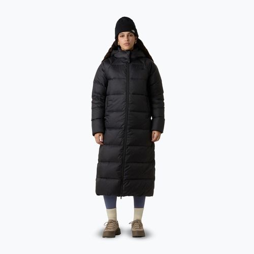 Women's down coat The North Face Hydrenalite City Long Down Hooded Parka