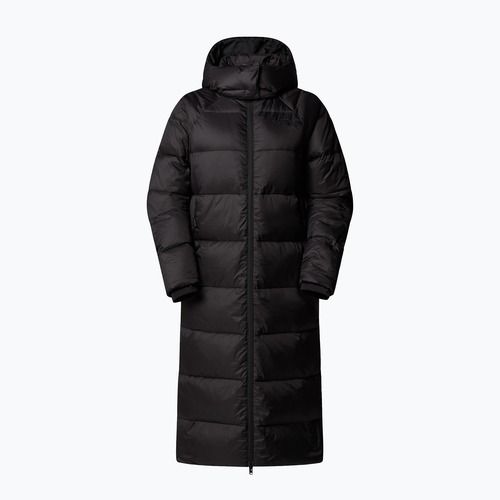 Women's down coat The North Face Hydrenalite City Long Down Hooded Parka