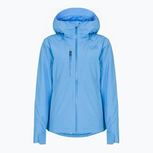 Women's ski jacket The North Face Descendit marina blue