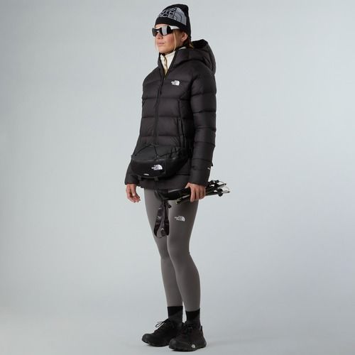 Women's jacket The North Face Hyalite Down Parka black