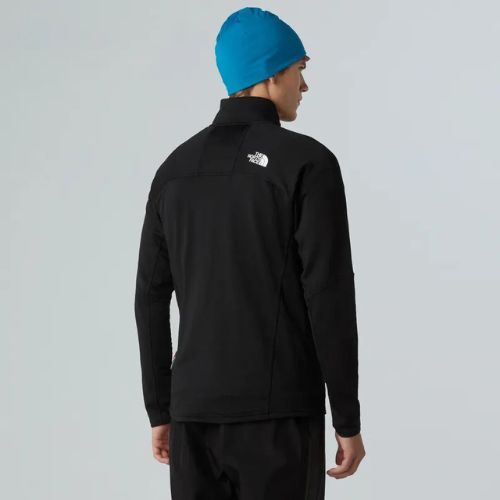 Men's trekking sweatshirt The North Face Stormgap Powergrid black