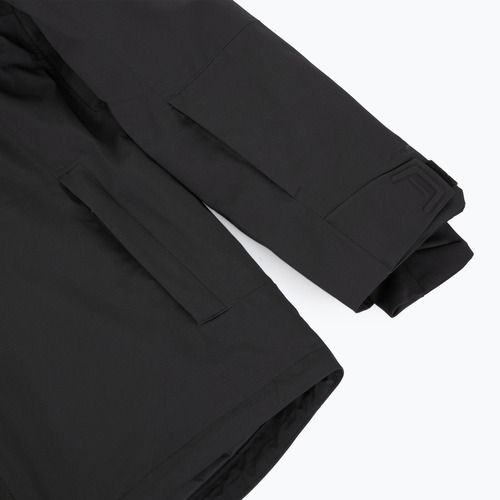 Men's ski jacket The North Face Chakal black/ black