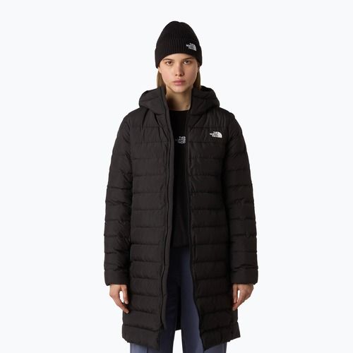 Women's jacket The North Face Aconcagua Parka black