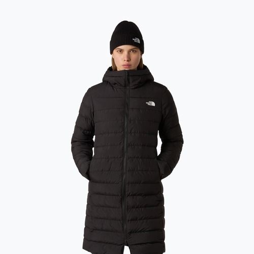 Women's jacket The North Face Aconcagua Parka black