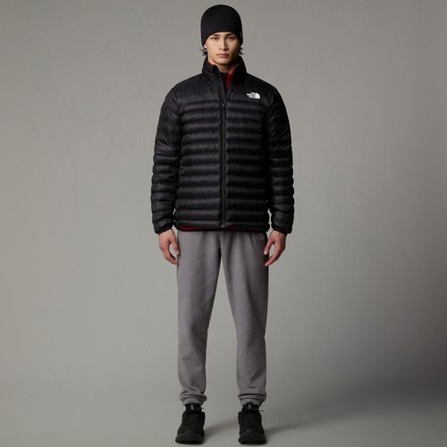 Men's down jacket The Nort Face Terra Peak black