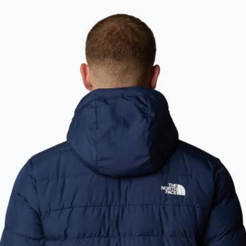 Men's jacket The North Face Aconcagua 3 Hoodie summit navy