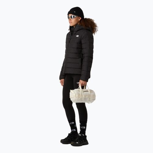 Women's jacket The North Face Aconcagua 3 Hoodie S25 black