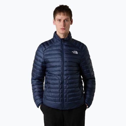Men's insulated jacket The North Face Huila Synthetic summit navy