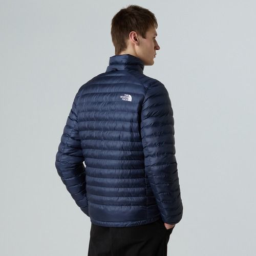 Men's insulated jacket The North Face Huila Synthetic summit navy