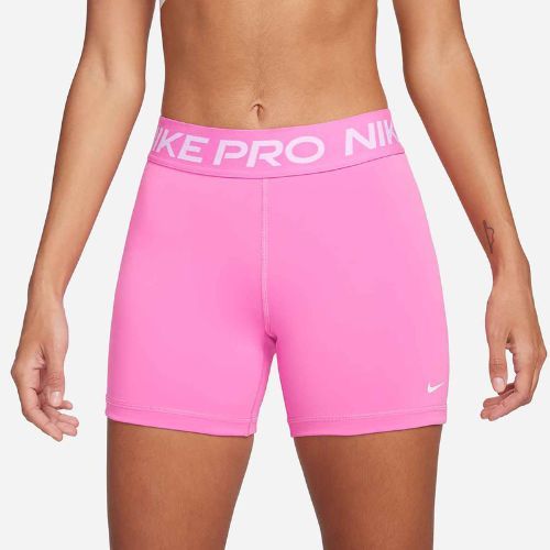 Women's shorts Nike Pro 365 playful pink/white