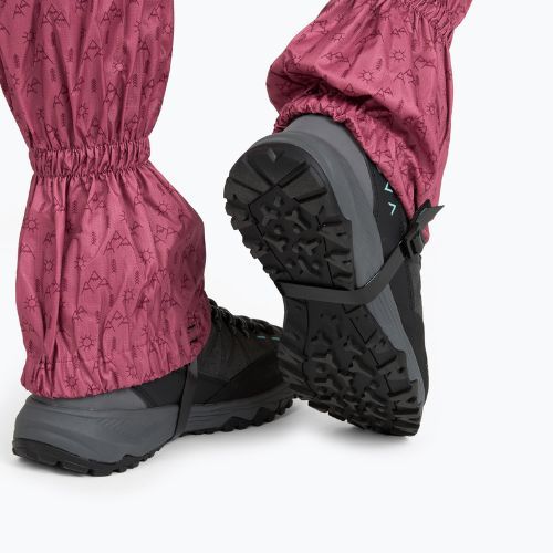 Children's gaiters KADVA Infano JRG pink